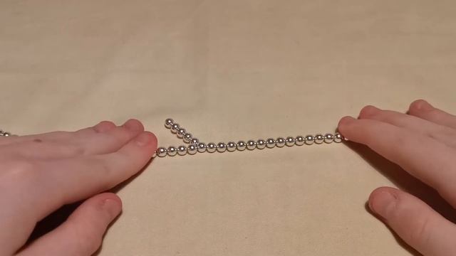 Unboxing 216 Magnetic Balls смотреть онлайн