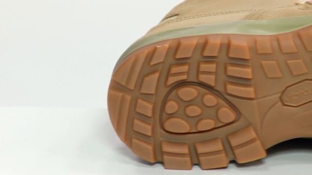 LOWA Men's Elite Desert Boot смотреть онлайн