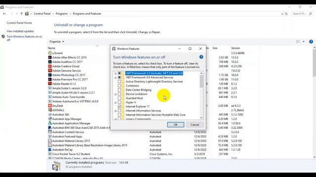 How to Enable TFTP Client смотреть онлайн
