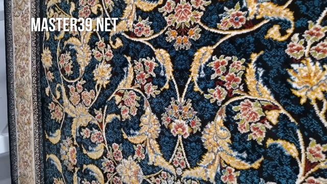 Персидские ковры коллекции Barzin в магазине master39.net в Калининграде смотреть онлайн