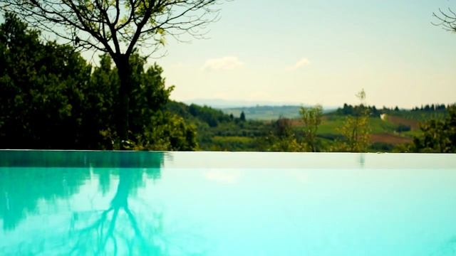 Podere Casanova [Montespertoli]: from the Heart of Chianti...to yours! смотреть онлайн