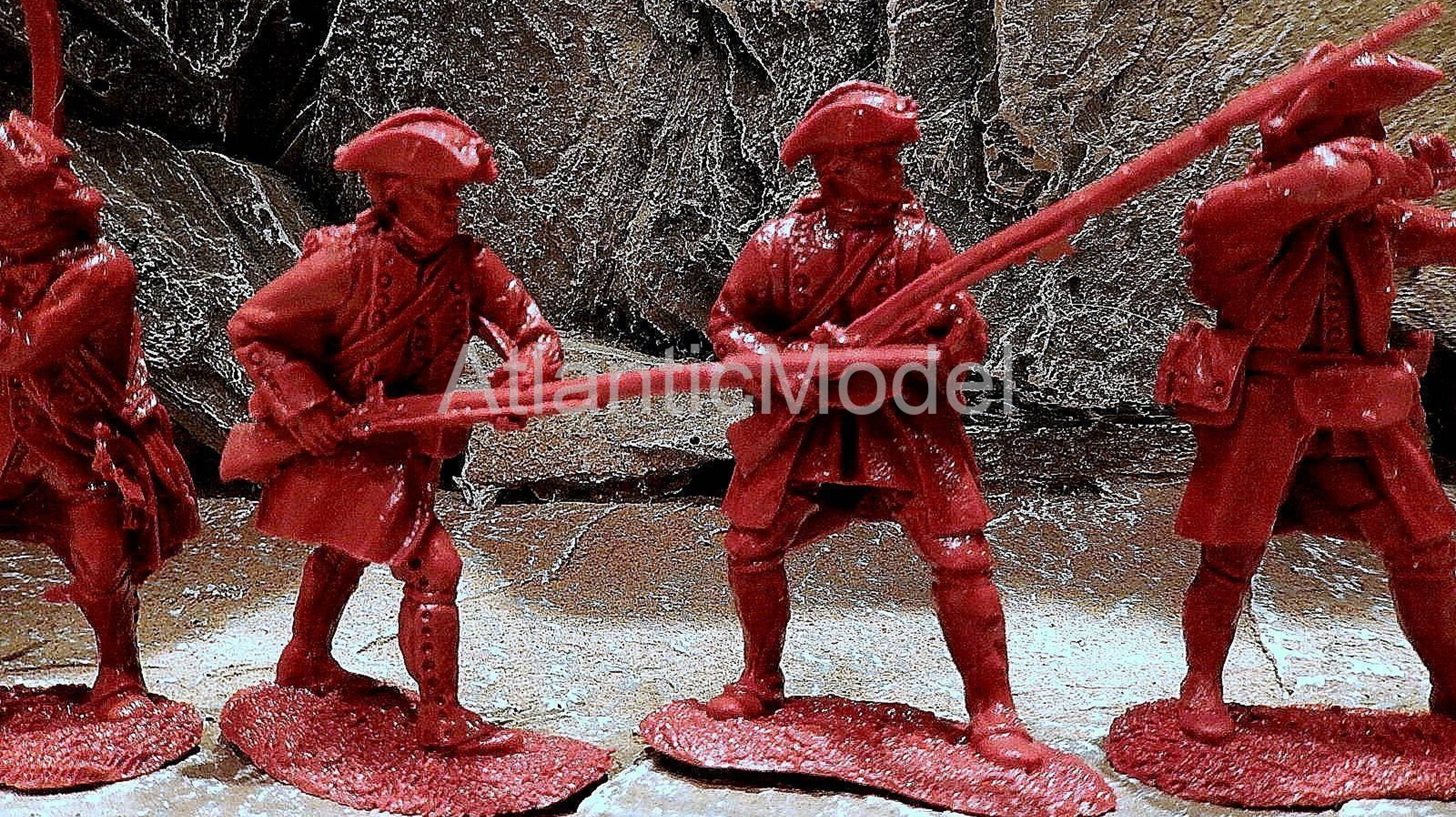 солдатики Barzso Британские солдаты 7 фигур 7 поз набор Последний из Могикан ОРИГИНАЛ смотреть онлайн