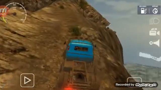 Russian Car Drive ZIL 130 (Восхождение) #3 смотреть онлайн