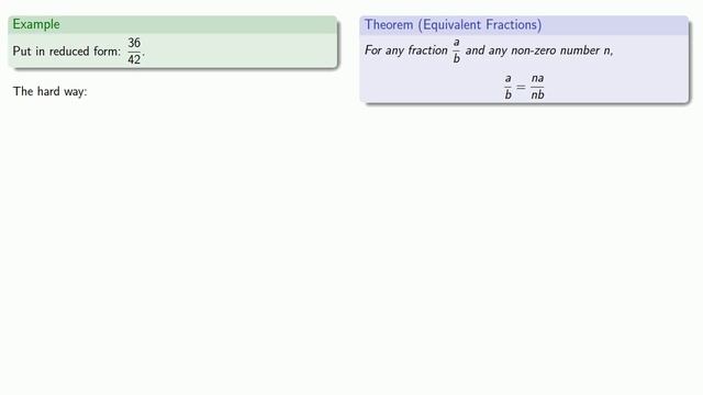 More equivalent fractions смотреть онлайн