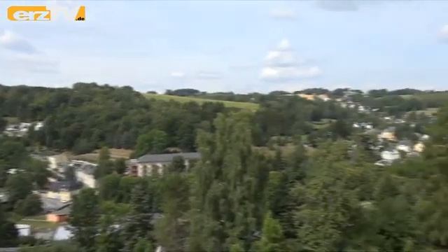 erzTV KOMPAKT zeigt B 101 смотреть онлайн