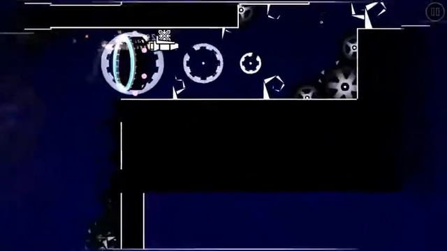 Geometry dash | First Demon Complete! | Impulse by: TheCheeseTigr смотреть онлайн