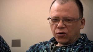 Слабонервным не смотреть. Психиатрическая больница. Жизнь пациентов