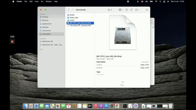 How to install jdk on mac 2021 смотреть онлайн