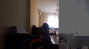 Игра с моята порка