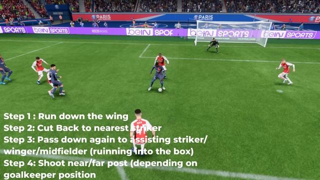 Ultimate Guide To Improve on EAFC 24! (Part 1) смотреть онлайн