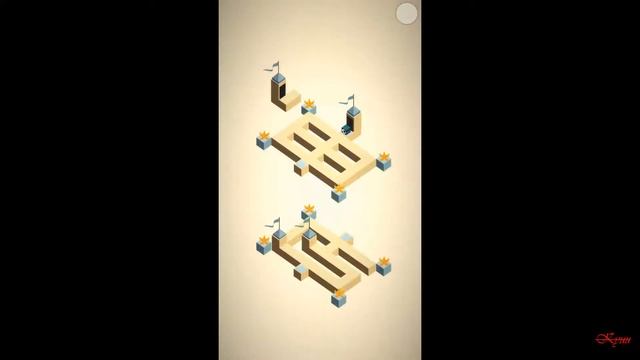 Daregon: Isometric Puzzles [Tomas Lacerra] ⁛ KYUU