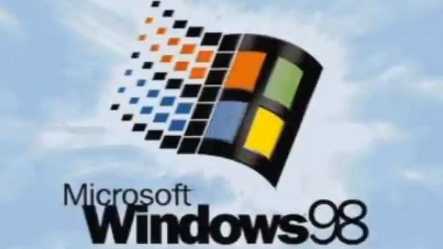 Windows Startup Sounds смотреть онлайн