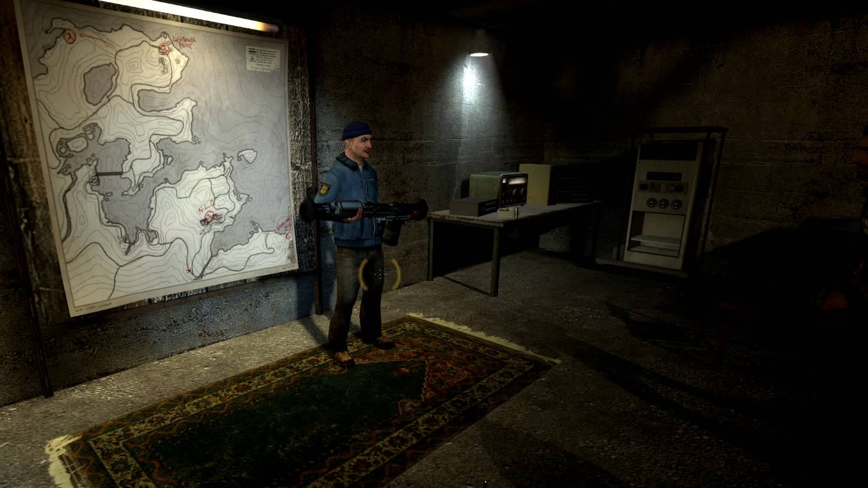 Half-Life 2 ► №4 смотреть онлайн