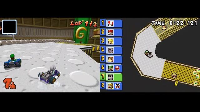 How DS Games Could Work On Nintendo Switch Online | Discussion смотреть онлайн