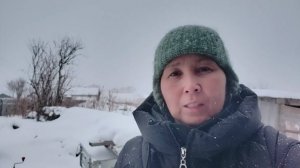 Купили мотобуксировщик, КАК на нем ездить ?