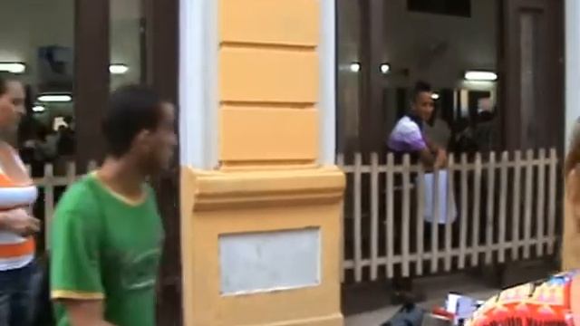 SANTIAGO DE CUBA !!! смотреть онлайн