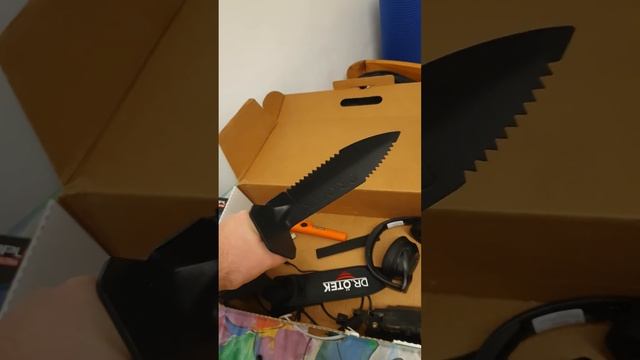Купил Nokta Simplex Ultra у немца с приятным комплектом! смотреть онлайн