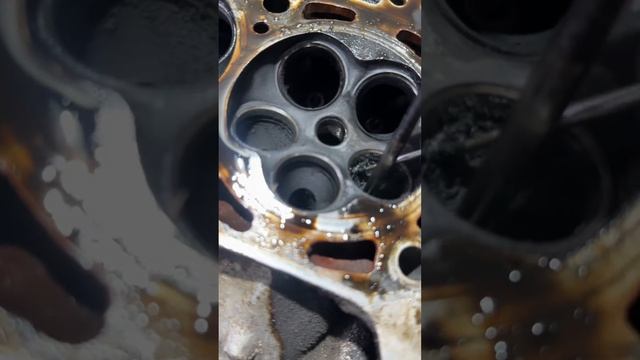 Audi 1.8 Turbo Awt износ двигателя