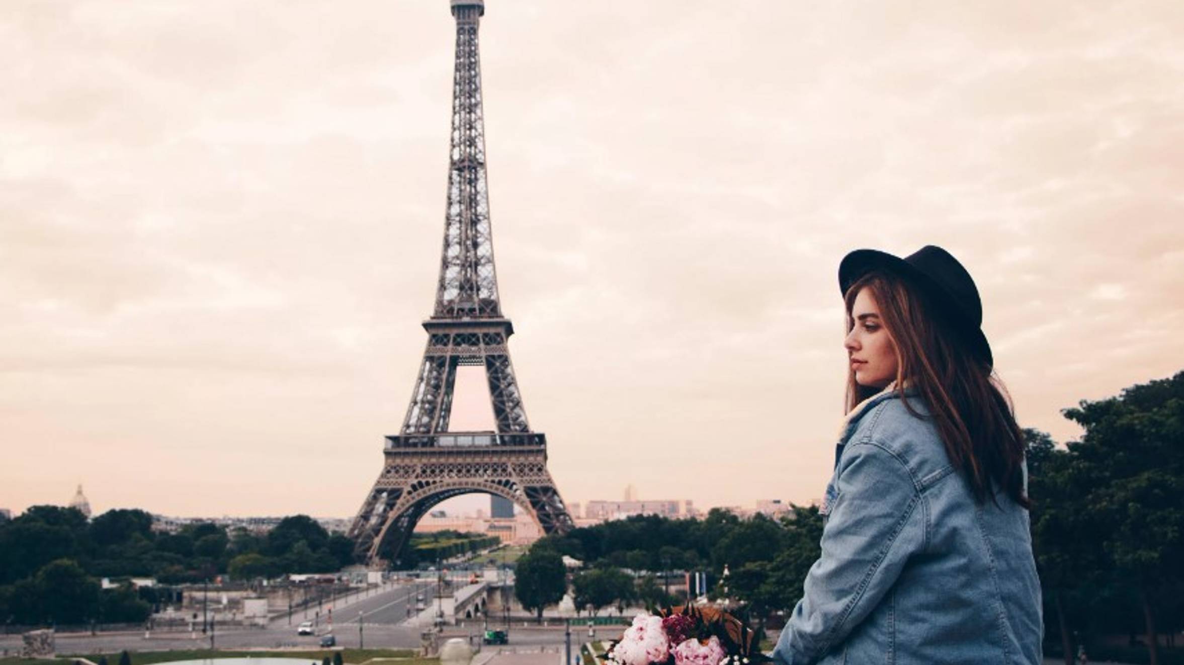 I-Van - Супермодель (Никогда не увидит Париж) смотреть онлайн