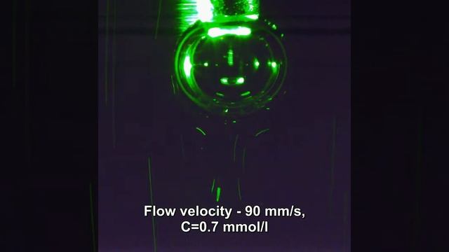 Hexanol (движущийся цилиндр) смотреть онлайн