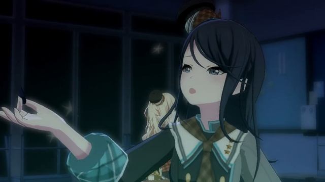 [Project Sekai] Tale of the deep-sea girl [ICHIKA/SAKI/SHIHO/HONAMI/MIKU] смотреть онлайн