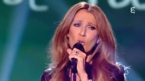 Céline Dion «Parler à Mon Père» [celine-dion.fr]