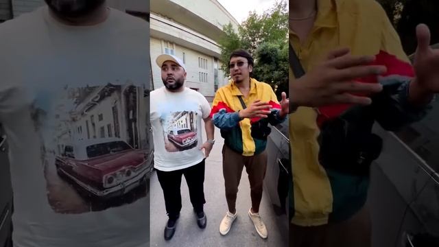 #Sekavines #Сека #БольшойЧеловек Большая подборка вайнов Секи смотреть онлайн