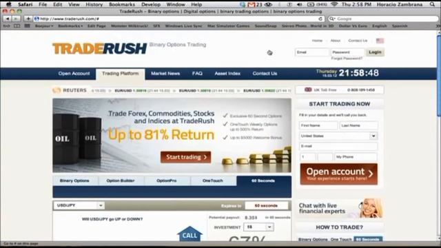 How to Make Money online Every 60 Seconds смотреть онлайн