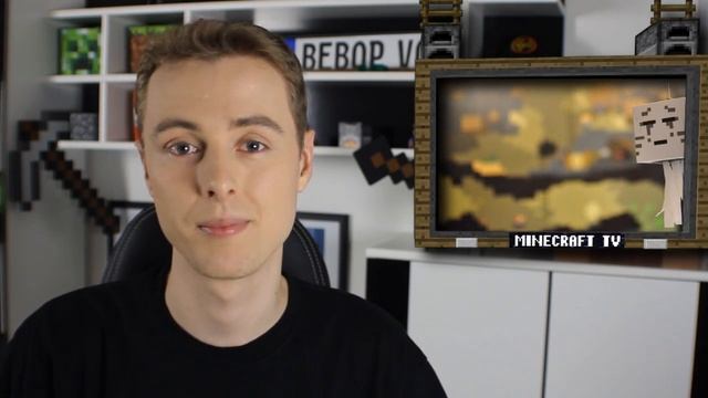 Minecraft Monday Show - This Week At Mojang - The Minecraft Monday Show 35 смотреть онлайн