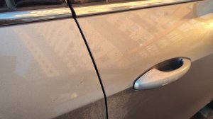 Доводчики дверей SmartGear на Haval F7