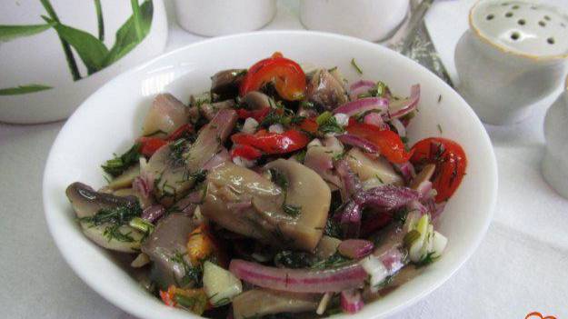 Сборник рецептов