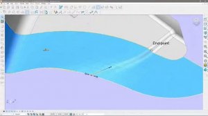 PowerShape. Гибкое моделирование поверхностей