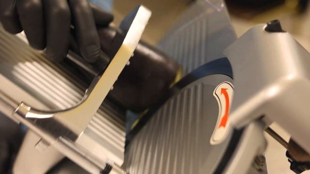 Слайсеры ЛР-220, ЛР-250, ЛР-300 смотреть онлайн