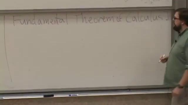 Differential & Integral Calculus, Lec 18, Math 31A, UCLA смотреть онлайн