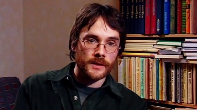 КОМНАТА 448: Всеволод Зельченко - Соглядатай