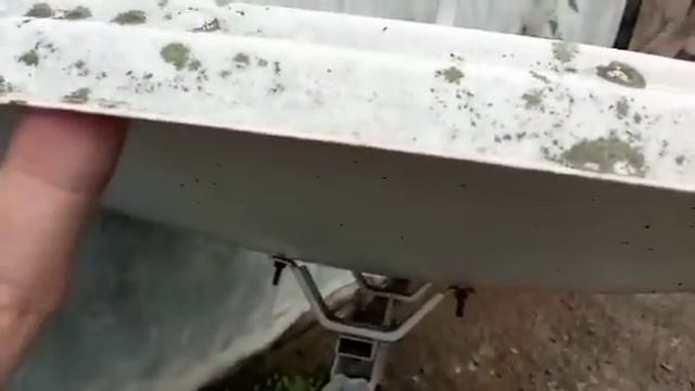 parabola antena bekas tidak terpakai lagi 576x324 смотреть онлайн