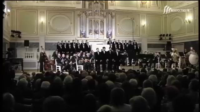 Адмиралтейский оркестр 