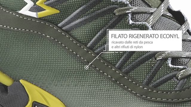 Garmont 9.81 N.Air.G 2.0 GTX Surround - Summer 2021 смотреть онлайн