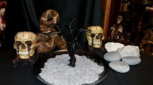 ЗМЕИНЫЙ КЛУБОК.. .СИЛЬНАЯ ЧИСТКА ОТ ЗАВИСТНИКОВ...ДЛЯ ВСЕХ. ИНГА ХОСРОЕВА.