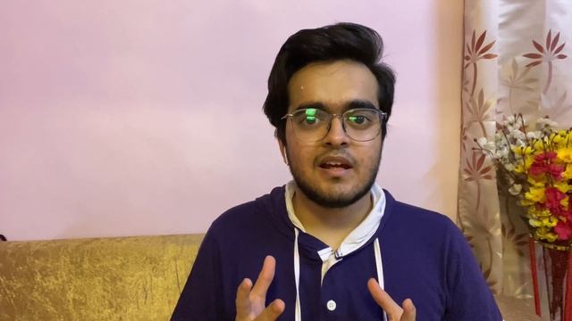 My JEE Drop Story | JEE Preparation Journey | From 77 to 98 Percentile In 4 Months смотреть онлайн
