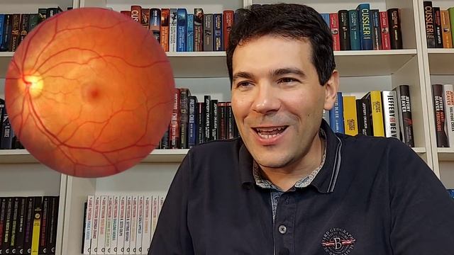 SOSTANZE ALIMENTARI CHE FANNO BENE ALLA VISTA (I Carotenoidi) #salute смотреть онлайн