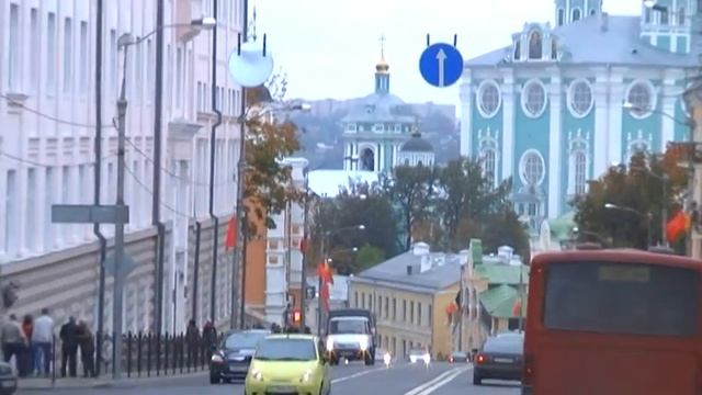 ,Смоленск 1150 лет. смотреть онлайн