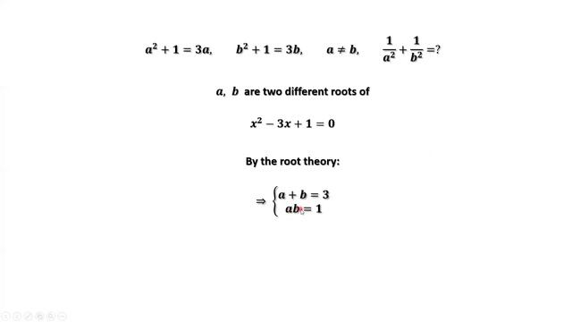Use A Quadratic Equation to Find Out the Answer | Olympiad Math смотреть онлайн