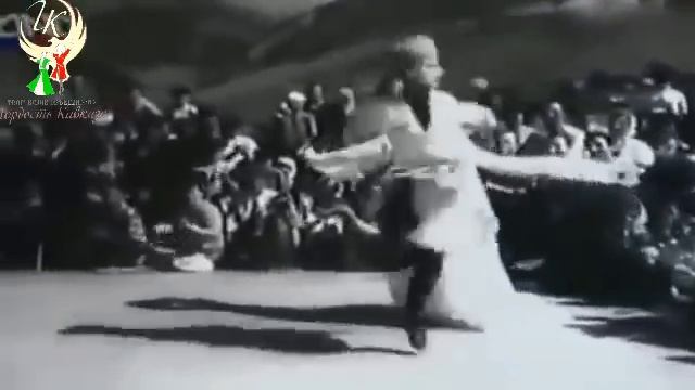 Махмуд Эсамбаев - Чеченский танец
Автор видео: Гордость Кавказа@gordostkavkaza смотреть онлайн