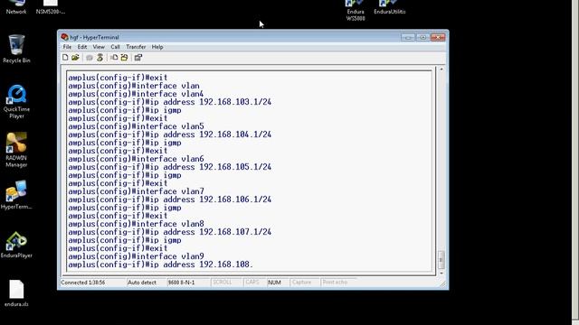 x908 allied switch vlan configuration смотреть онлайн