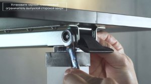 Как собрать стол Армед YU610 своими руками?