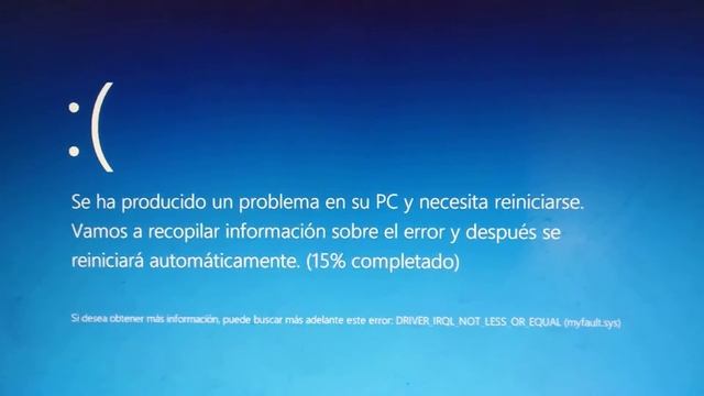 bsod смотреть онлайн