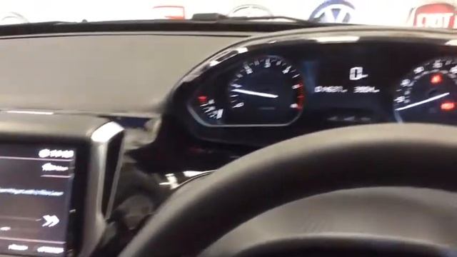 RICHARD HARDIE USED CAR PEUGEOT 2008 KV18 BZX смотреть онлайн