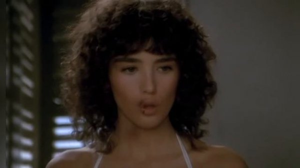 Isabelle Adjani - L'Été meurtrier / So beautiful and wild