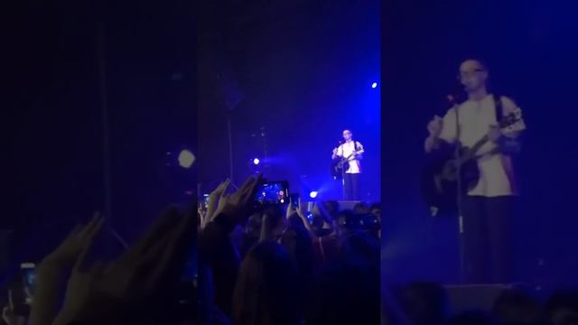 Гарик Погорелов - Найки (live) Питер смотреть онлайн